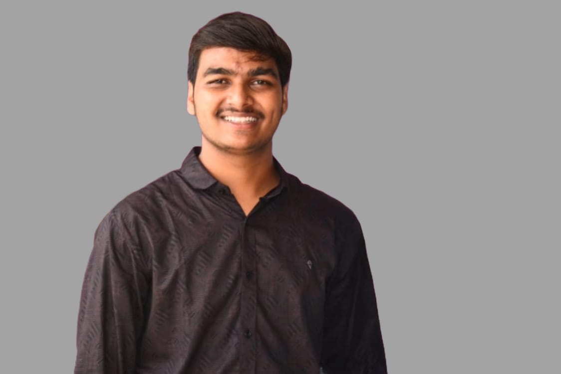 Pravesh Lodha